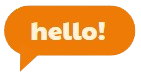 hello